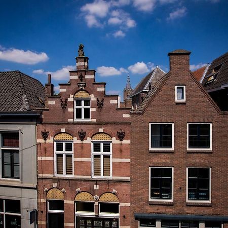 Aan De Dieze 's-Hertogenbosch  Екстер'єр фото