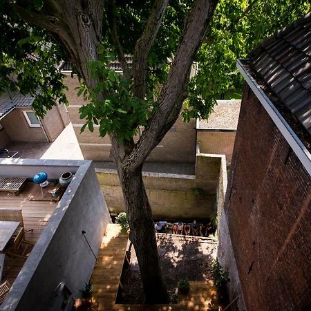 Aan De Dieze 's-Hertogenbosch  Екстер'єр фото