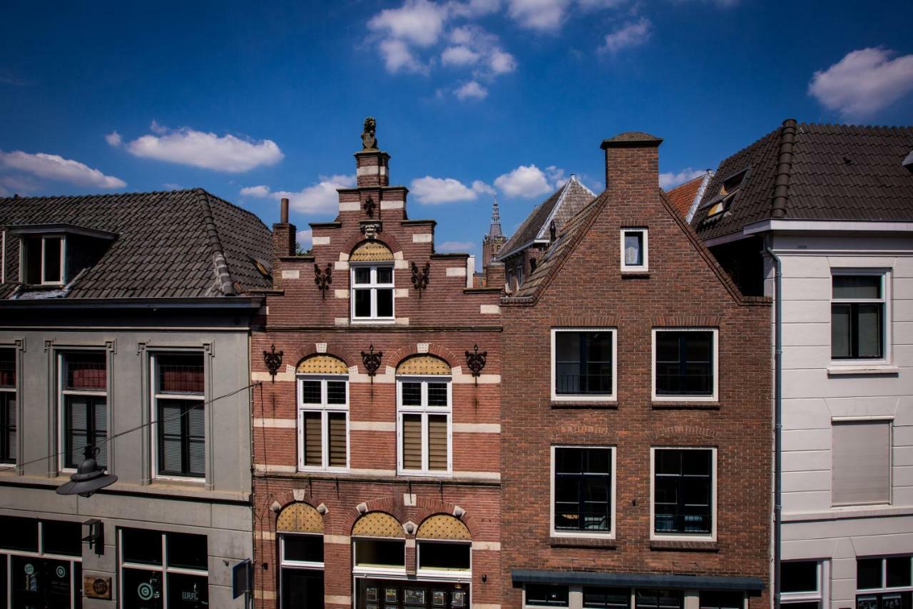 Aan De Dieze 's-Hertogenbosch  Екстер'єр фото