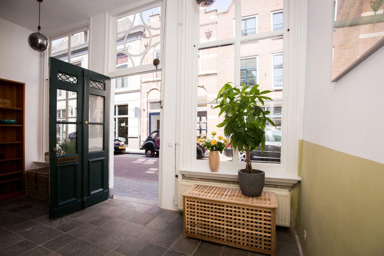 Aan De Dieze 's-Hertogenbosch  Екстер'єр фото
