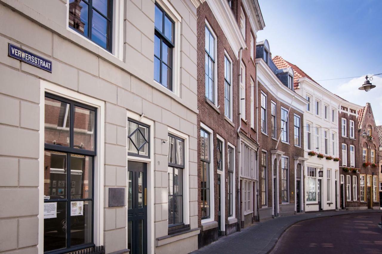 Aan De Dieze 's-Hertogenbosch  Екстер'єр фото